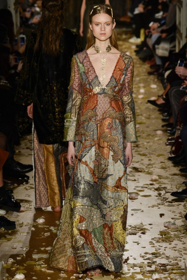 Valentino Couture