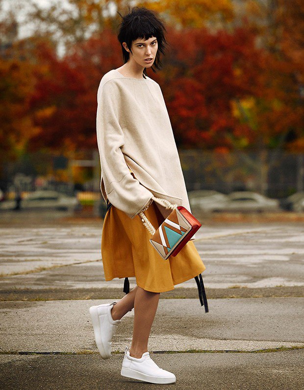 Tony Kim for Harper’s Bazaar China by Ruby Aldridge Tony Kim for Harper’s Bazaar China by Ruby Aldridge