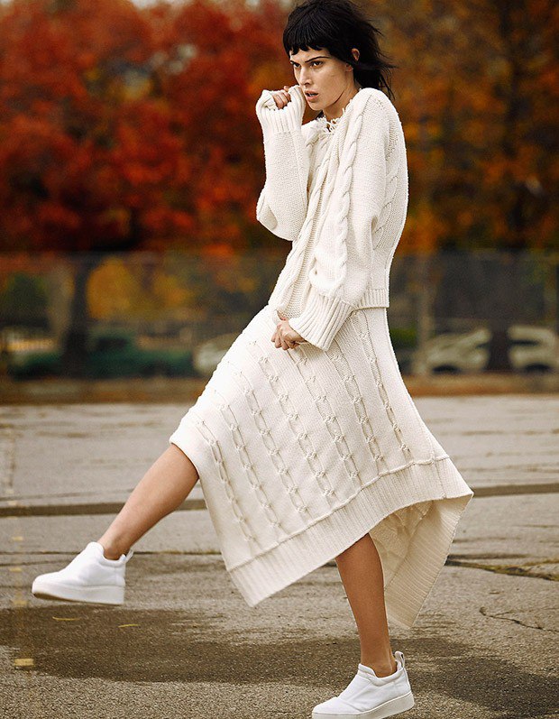 Tony Kim for Harper’s Bazaar China by Ruby Aldridge Tony Kim for Harper’s Bazaar China by Ruby Aldridge