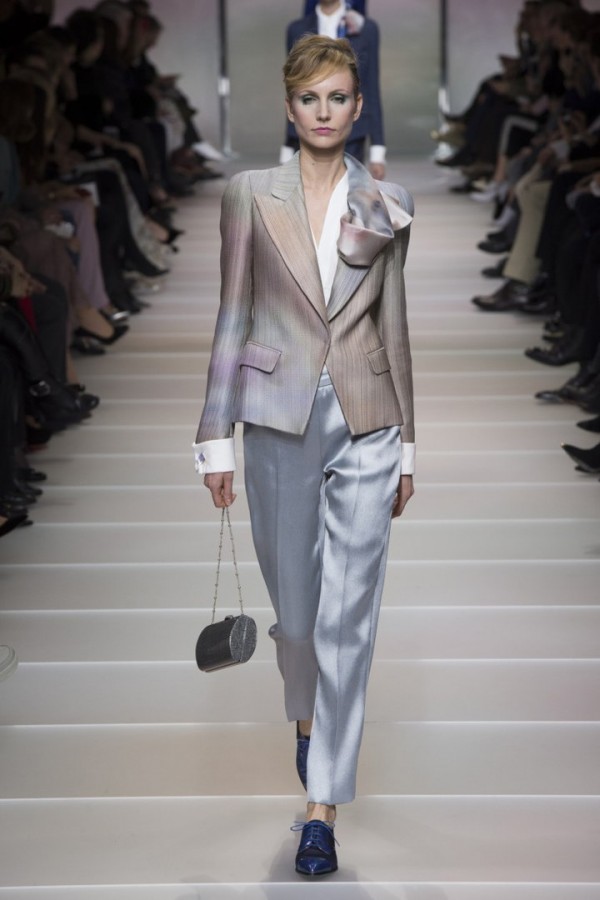 Armani Privé - Spring-Summer 2018