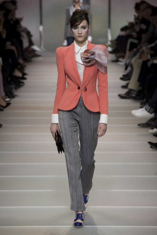 Armani Privé - Spring-Summer 2018 Armani Privé - Spring-Summer 2018