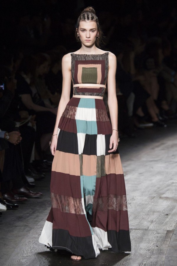 Модели коллекции Valentino! Модели коллекции Valentino!