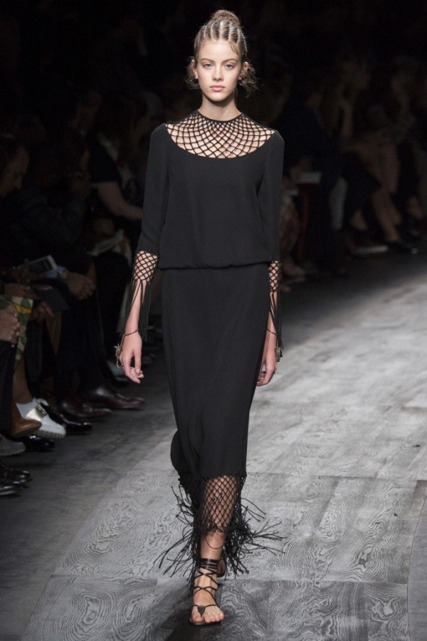 Модели коллекции Valentino! Модели коллекции Valentino!