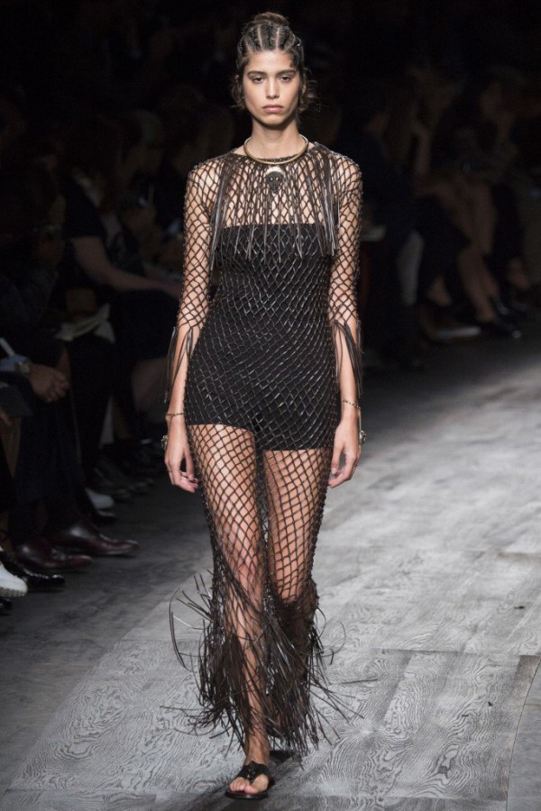 Модели коллекции Valentino! Модели коллекции Valentino!