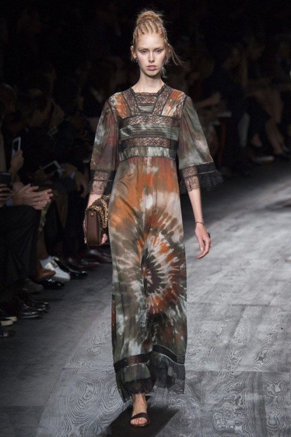 Модели коллекции Valentino! Модели коллекции Valentino!