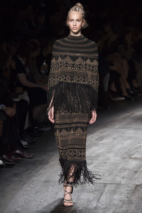 Модели коллекции Valentino! Модели коллекции Valentino!