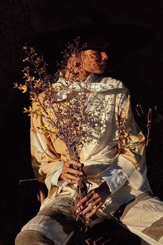 Sveta Black for Numero by Mauro Mongiello Sveta Black for Numero by Mauro Mongiello