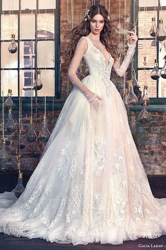 Galia Lahav Bridal Collection