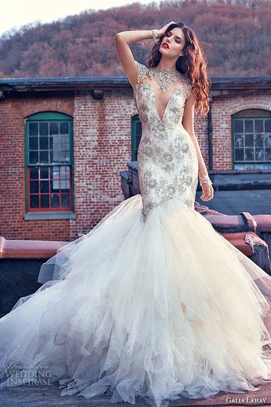Galia Lahav Bridal Collection Galia Lahav Bridal Collection