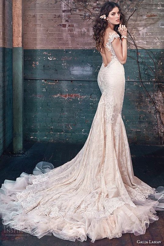Galia Lahav Bridal Collection Galia Lahav Bridal Collection