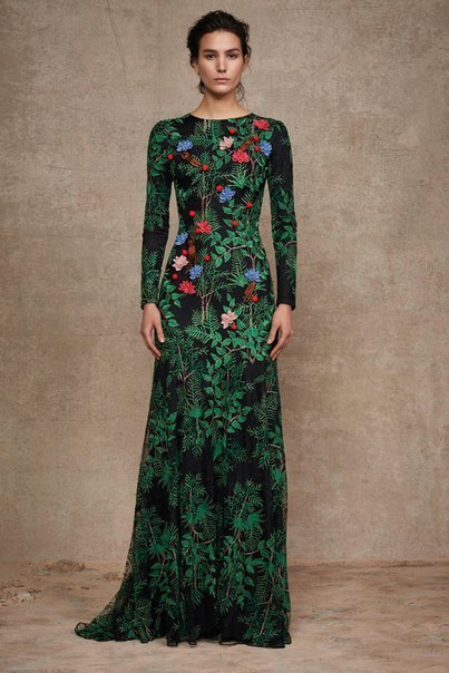 Коллекция Tadashi Shoji Коллекция Tadashi Shoji