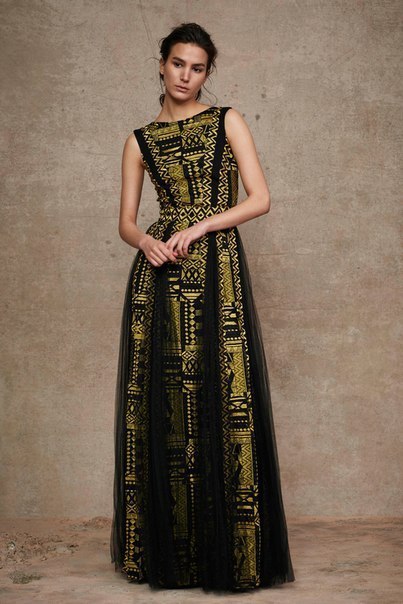 Коллекция Tadashi Shoji Коллекция Tadashi Shoji