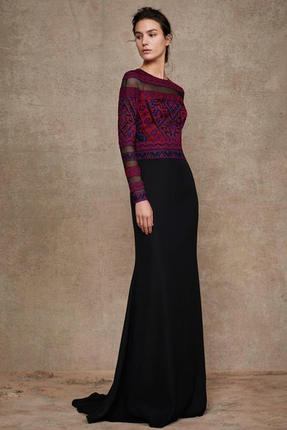 Коллекция Tadashi Shoji Коллекция Tadashi Shoji