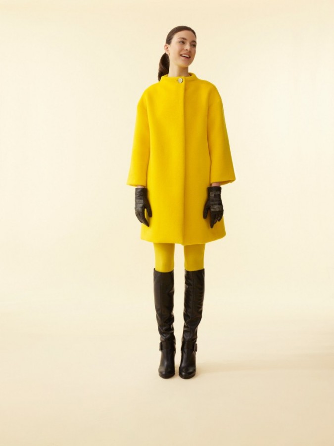 Lanvin - Pre-Fall 2018 Lanvin - Pre-Fall 2018