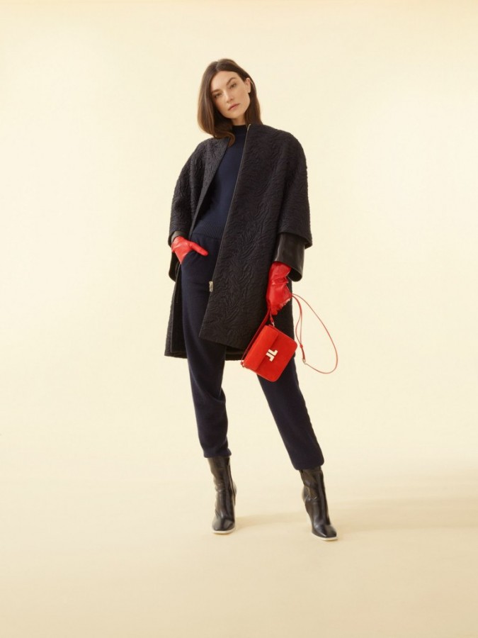 Lanvin - Pre-Fall 2018 Lanvin - Pre-Fall 2018