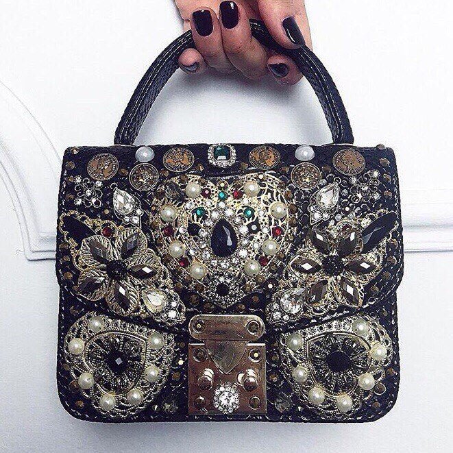 Сумочки от Gucci Сумочки от Gucci
