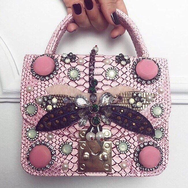 Сумочки от Gucci Сумочки от Gucci