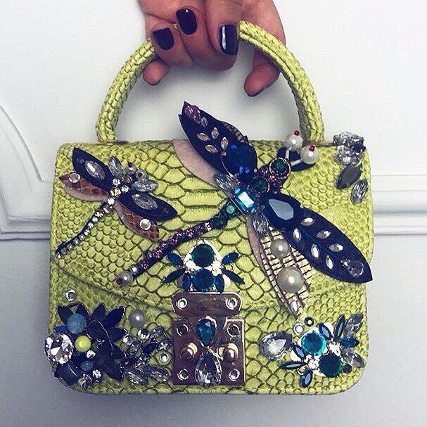 Сумочки от Gucci Сумочки от Gucci