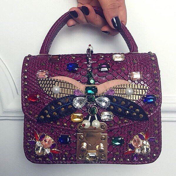 Сумочки от Gucci Сумочки от Gucci