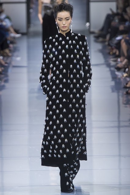 Armani Privé Couture Armani Privé Couture