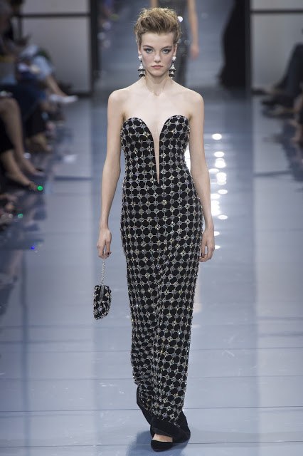 Armani Privé Couture Armani Privé Couture