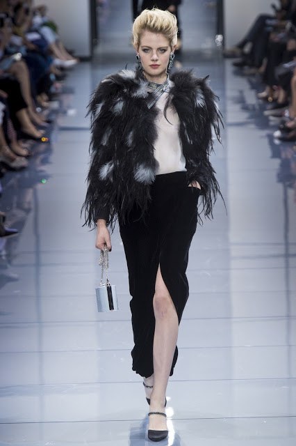 Armani Privé Couture Armani Privé Couture