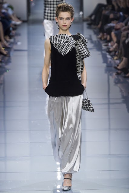 Armani Privé Couture Armani Privé Couture