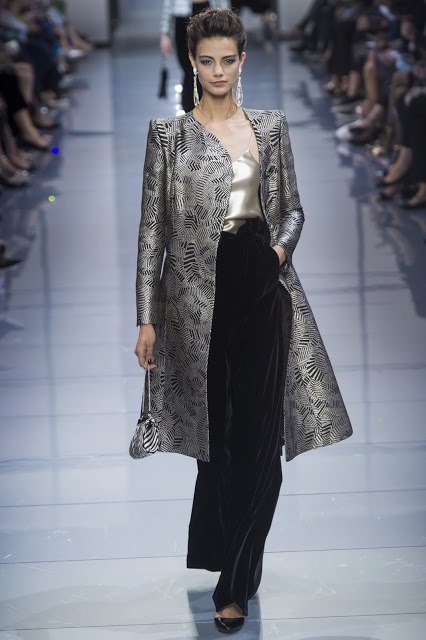 Armani Privé Couture Armani Privé Couture