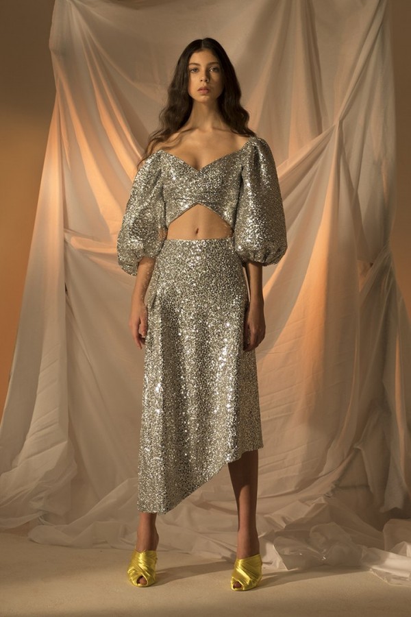 Rasario - Pre-Fall 2018 Rasario - Pre-Fall 2018