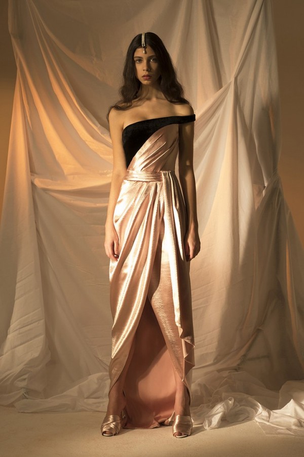 Rasario - Pre-Fall 2018 Rasario - Pre-Fall 2018