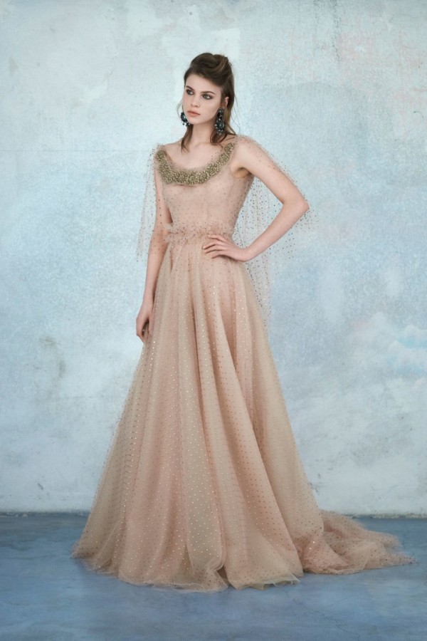 Luisa Beccaria - Pre-Fall 2018 Luisa Beccaria - Pre-Fall 2018