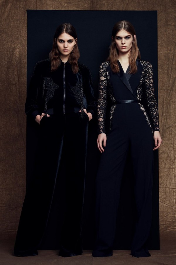 Zuhair Murad - Pre-Fall 2018