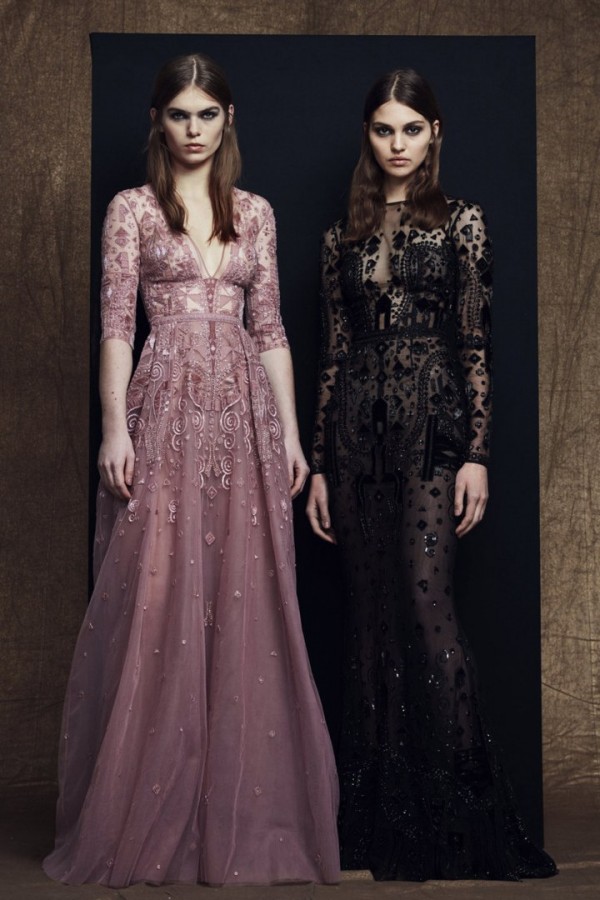 Zuhair Murad - Pre-Fall 2018