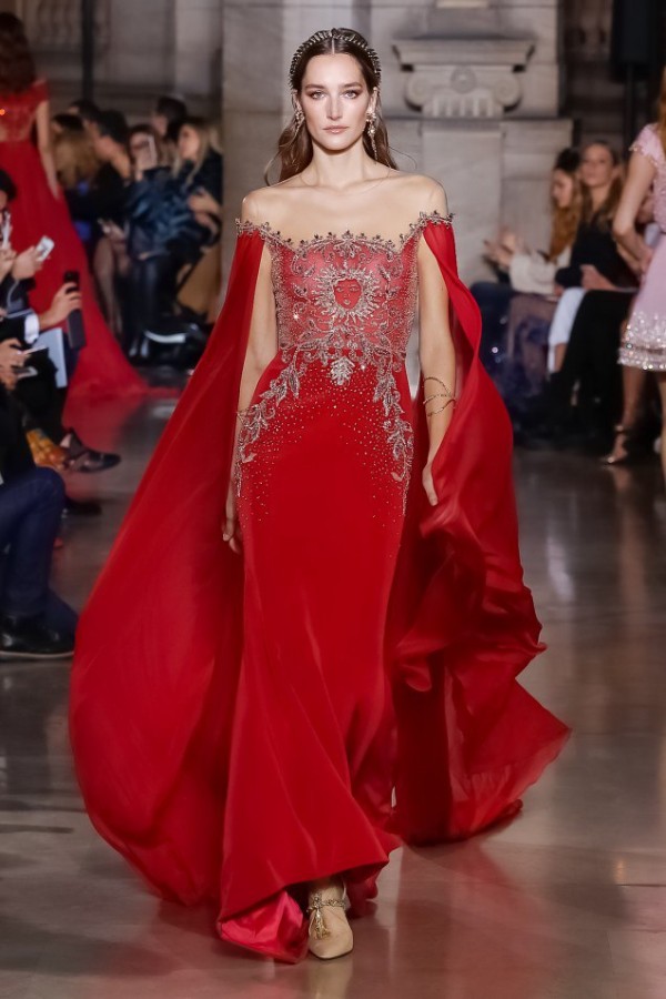 Georges Hobeika - Spring-Summer 2018