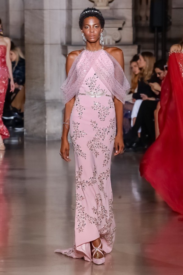 Georges Hobeika - Spring-Summer 2018