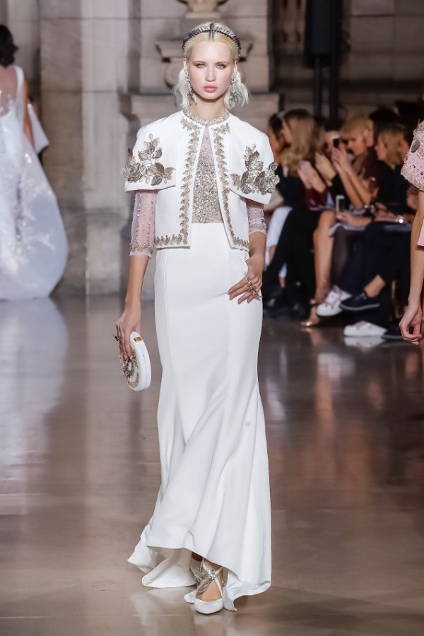 Georges Hobeika - Spring-Summer 2018