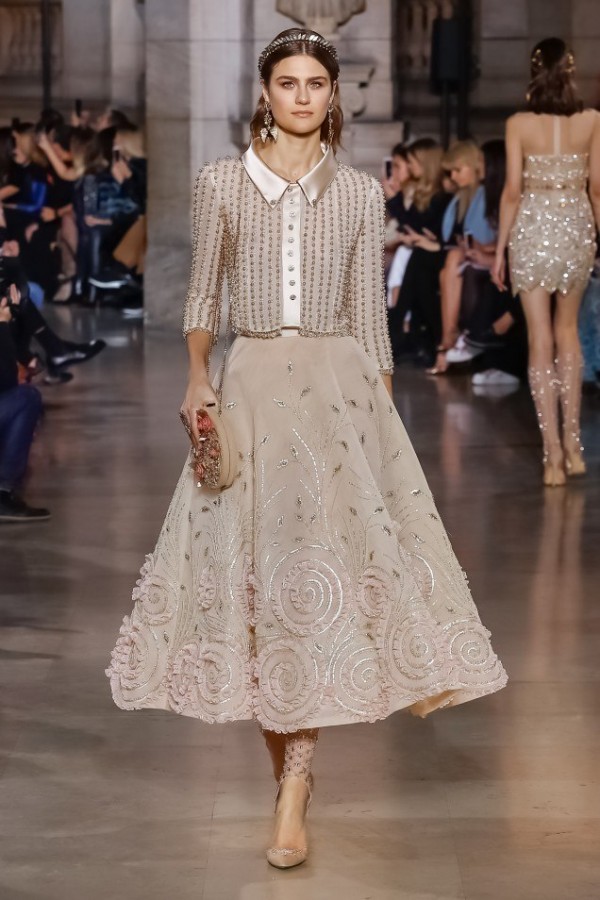 Georges Hobeika - Spring-Summer 2018