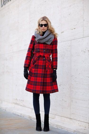 Look! Клетка в повседневных образах! Look! Клетка в повседневных образах!