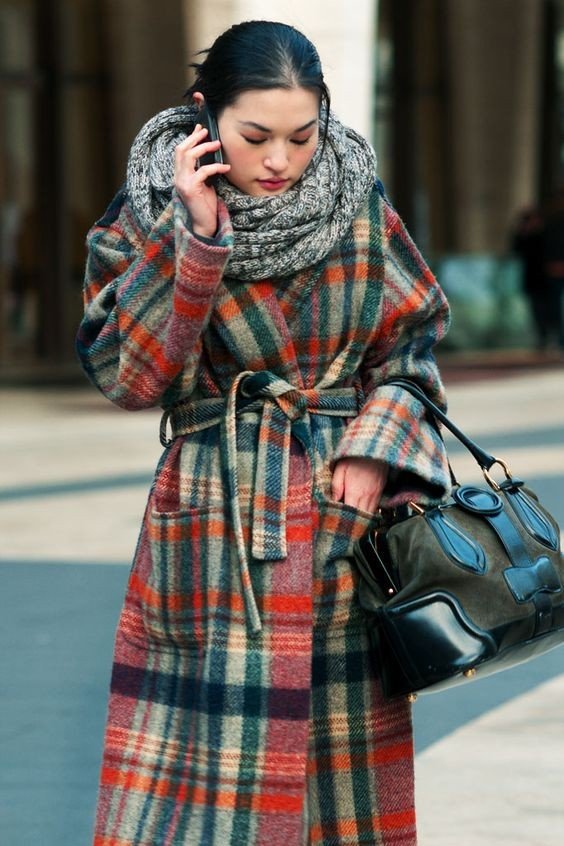 Look! Клетка в повседневных образах! Look! Клетка в повседневных образах!