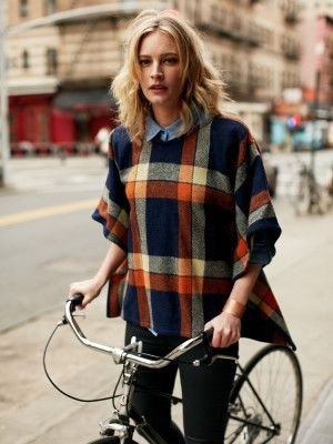 Look! Клетка в повседневных образах! Look! Клетка в повседневных образах!