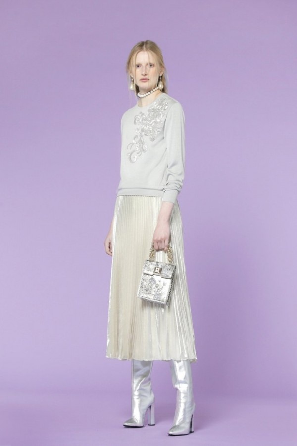 Andrew Gn - Pre-Fall 2018 Andrew Gn - Pre-Fall 2018