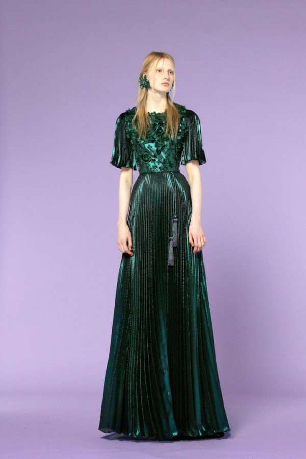 Andrew Gn - Pre-Fall 2018 Andrew Gn - Pre-Fall 2018
