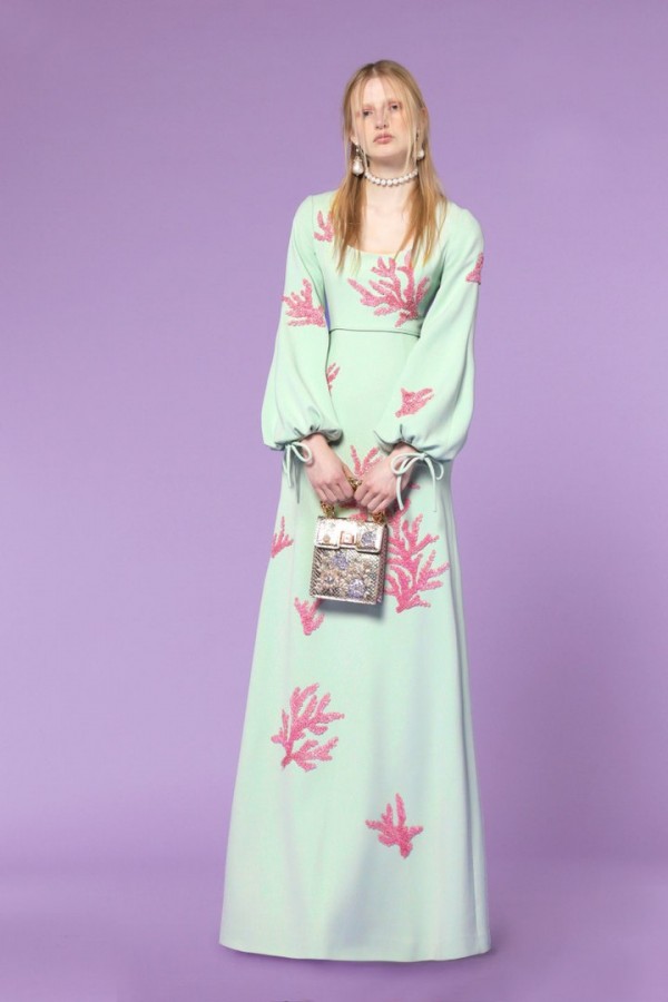Andrew Gn - Pre-Fall 2018 Andrew Gn - Pre-Fall 2018