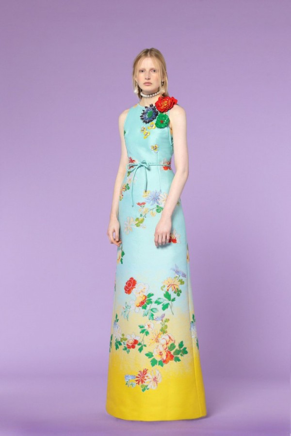 Andrew Gn - Pre-Fall 2018 Andrew Gn - Pre-Fall 2018