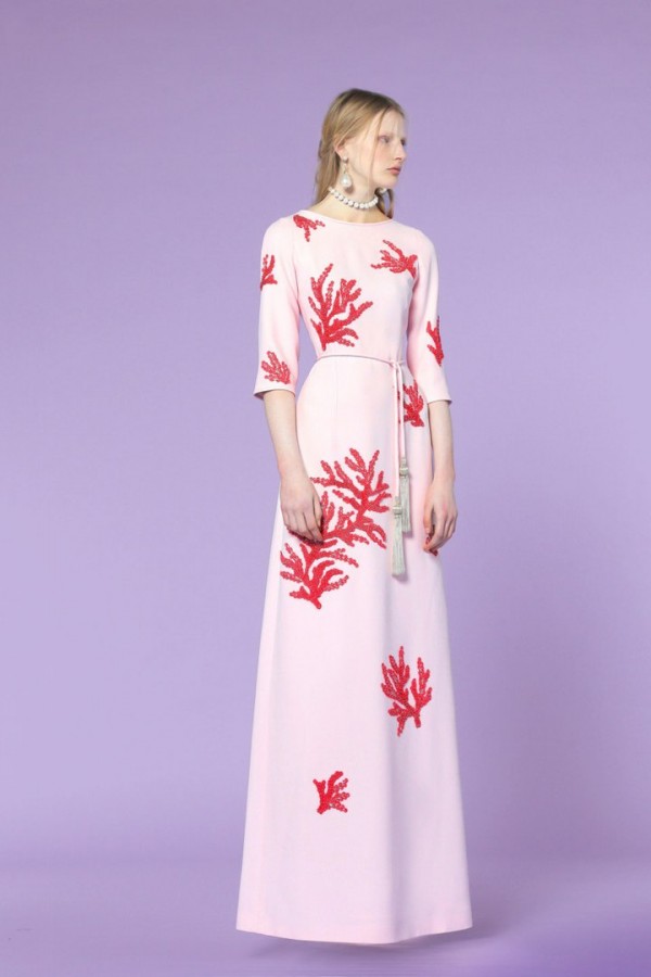 Andrew Gn - Pre-Fall 2018 Andrew Gn - Pre-Fall 2018