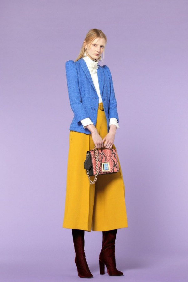 Andrew Gn - Pre-Fall 2018 Andrew Gn - Pre-Fall 2018