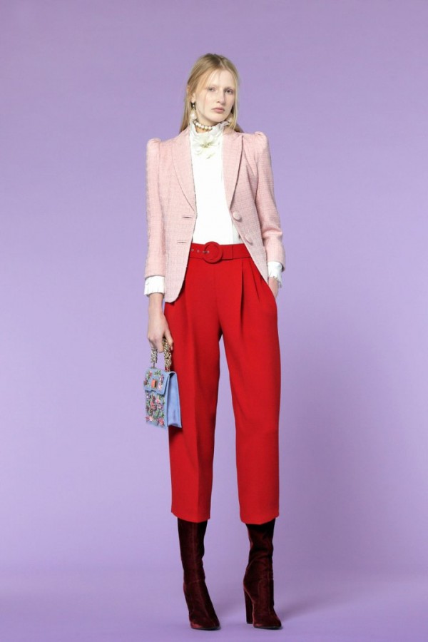 Andrew Gn - Pre-Fall 2018 Andrew Gn - Pre-Fall 2018