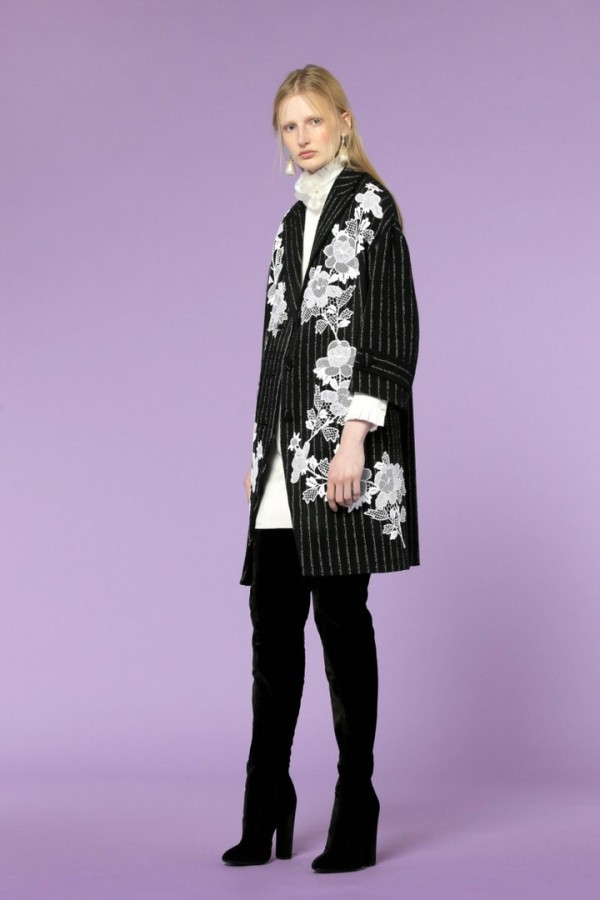 Andrew Gn - Pre-Fall 2018 Andrew Gn - Pre-Fall 2018