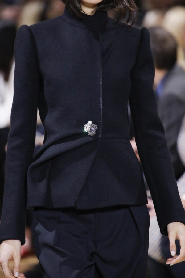 Детали коллекции Lanvin! Детали коллекции Lanvin!