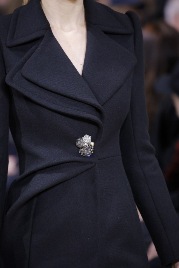 Детали коллекции Lanvin! Детали коллекции Lanvin!